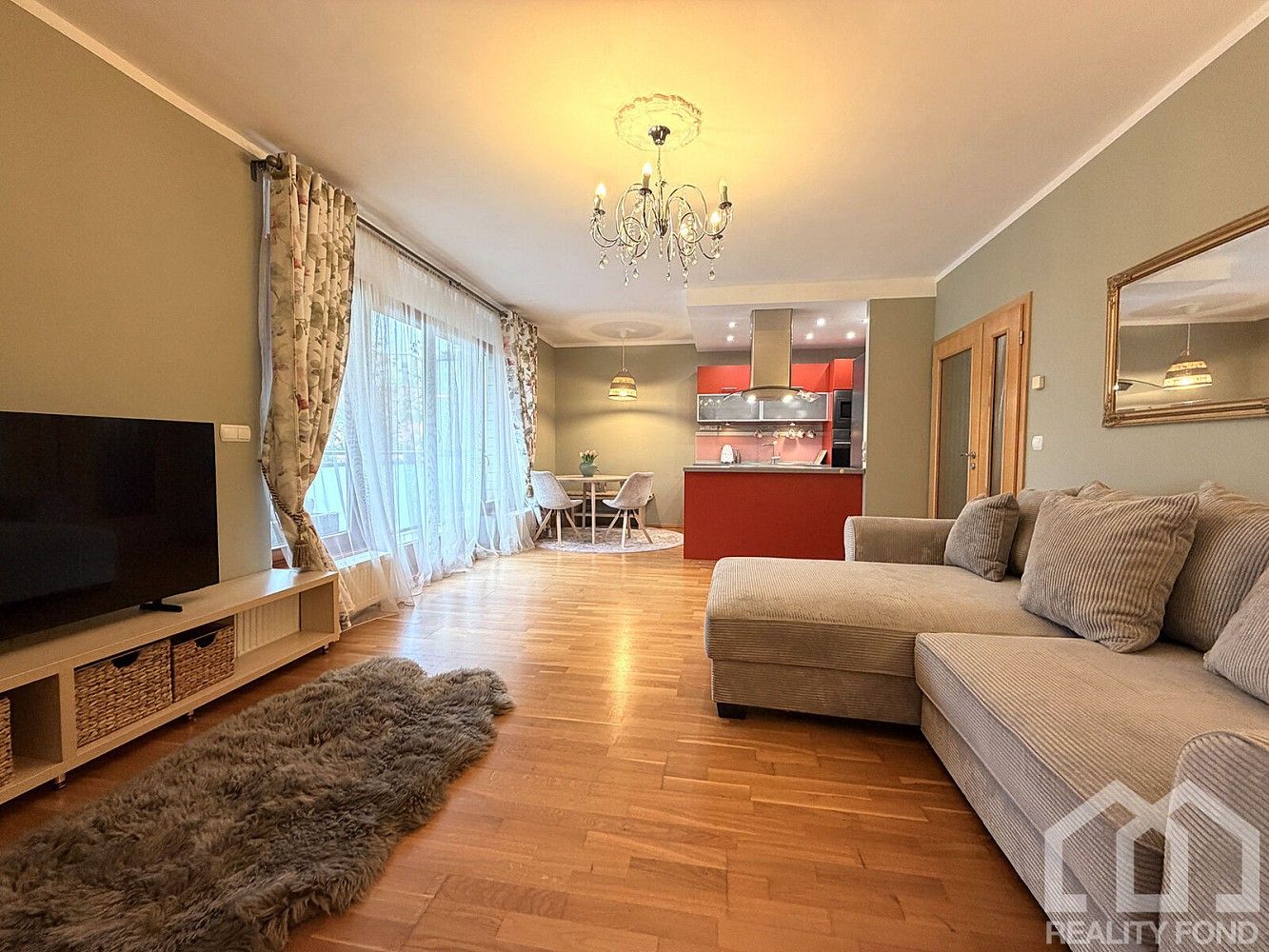 Byt 2+kk · 70 m² · Praha - Jinonice, okres Praha 5, Hlavní město Praha - 2