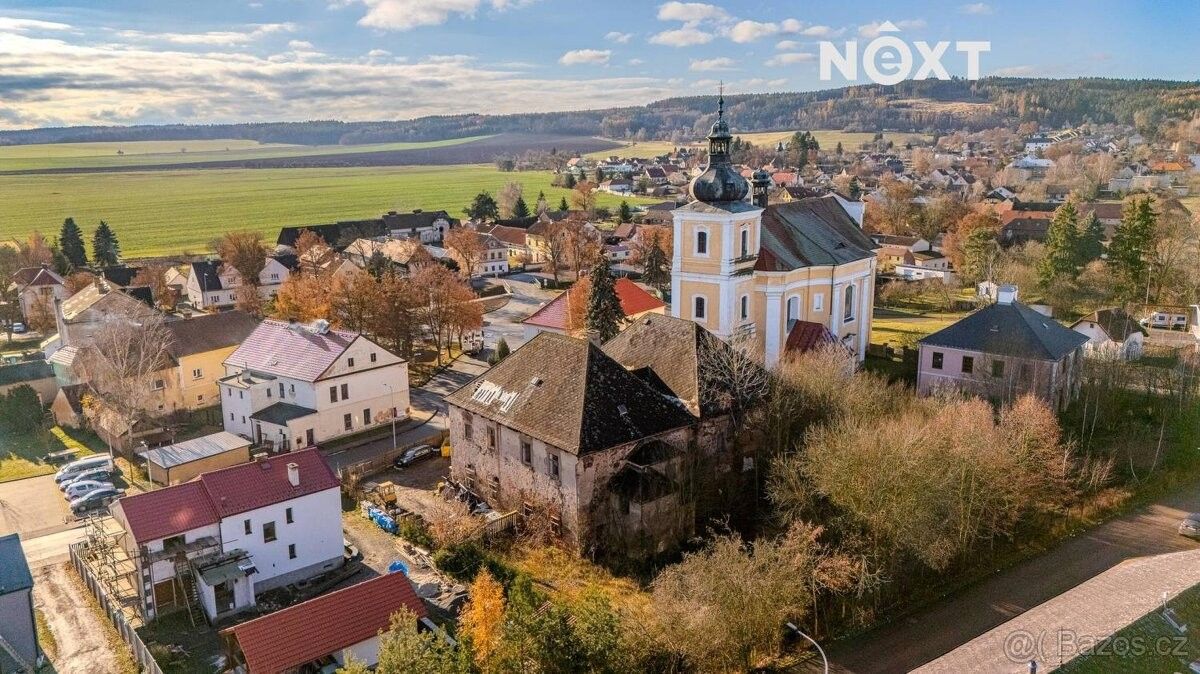Rodinné domy, Žihle, 331 65