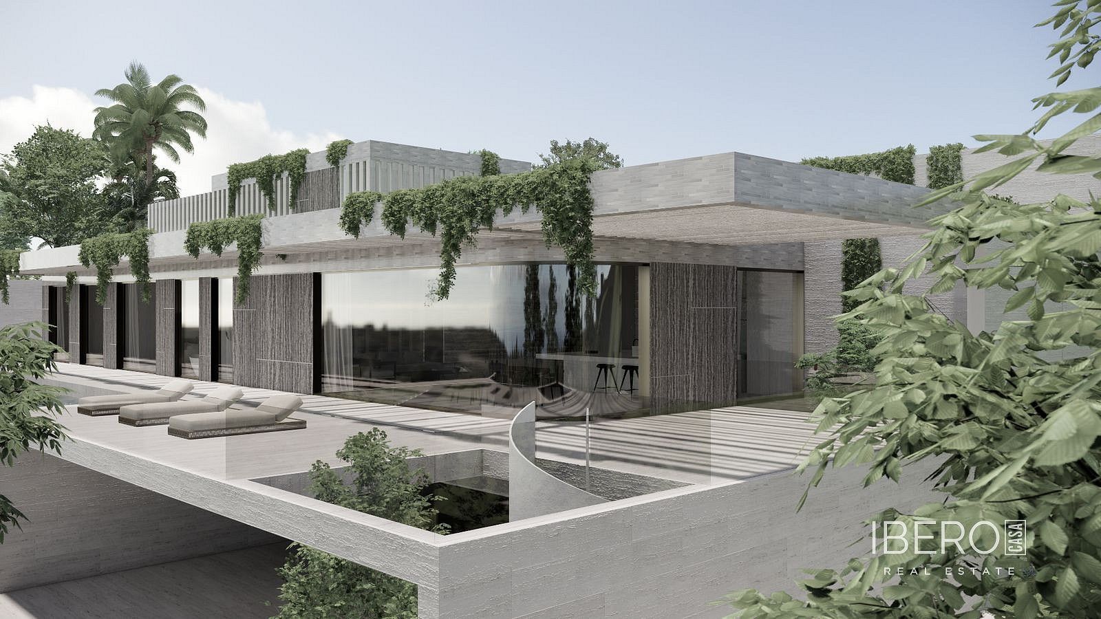 Prodej rodinný dům - Benahavís, ES, 375 m² - 2