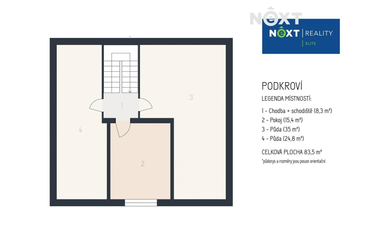 Rodinný dům · 234 m² · Slatina - 4