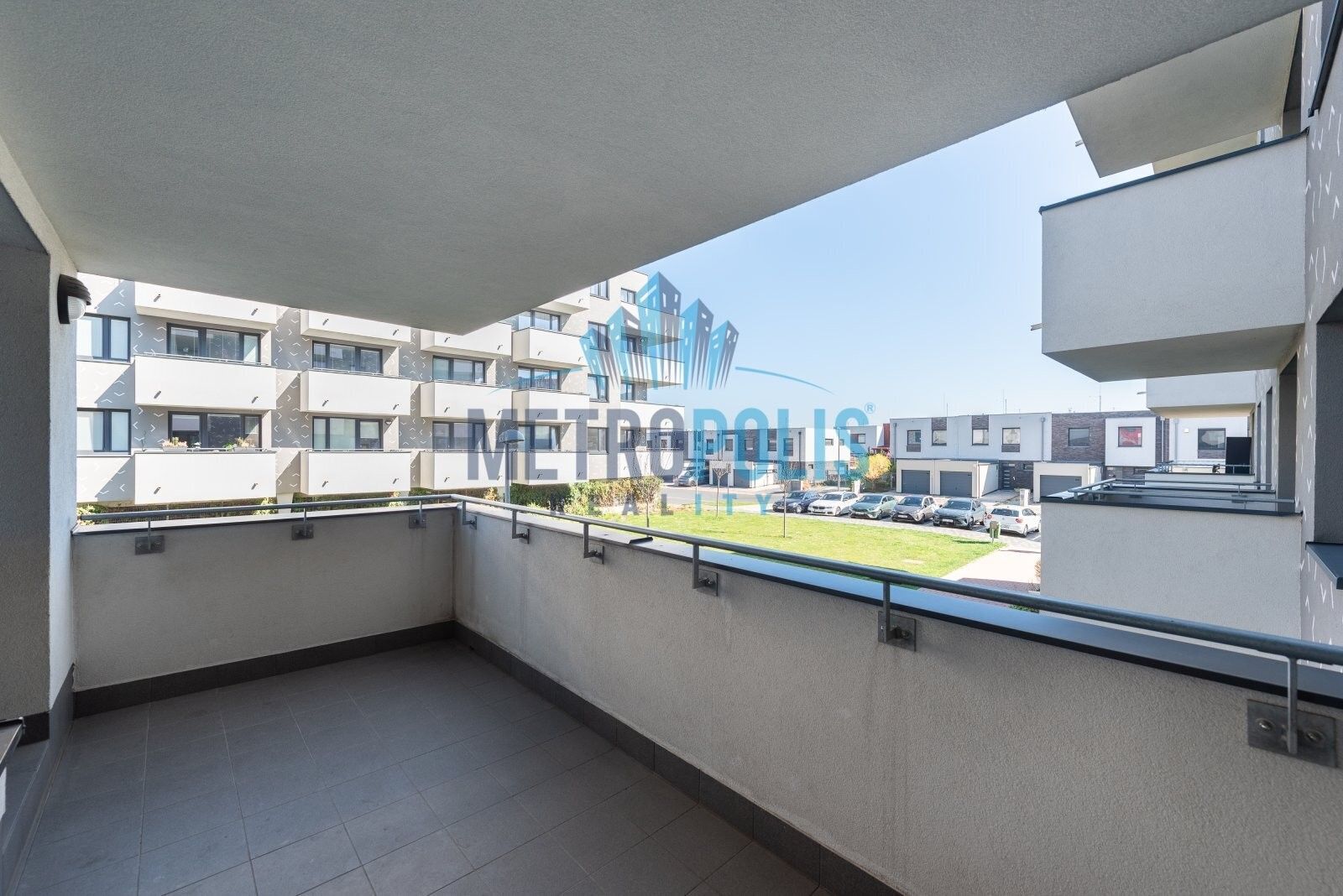 Byt 4+kk · 116 m² · Kryšpínova, Praha - 3