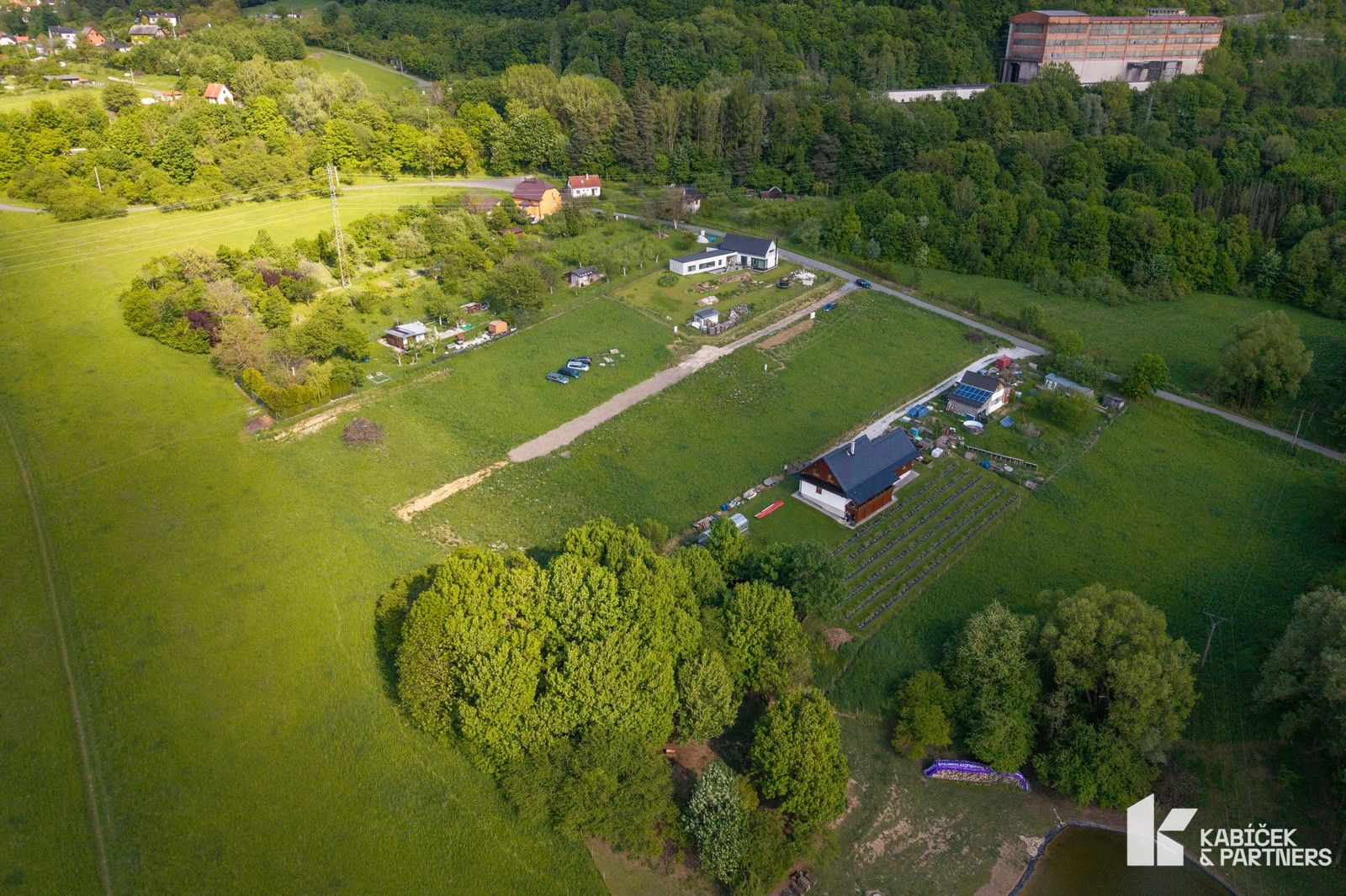 Pozemky pro bydlení, Štramberk, 793 m²