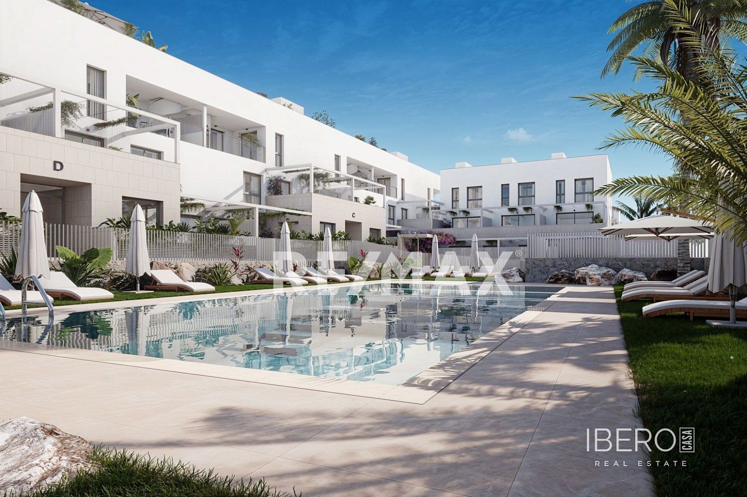Byt 4+kk · 72 m² · Eivissa, Španělsko - 3