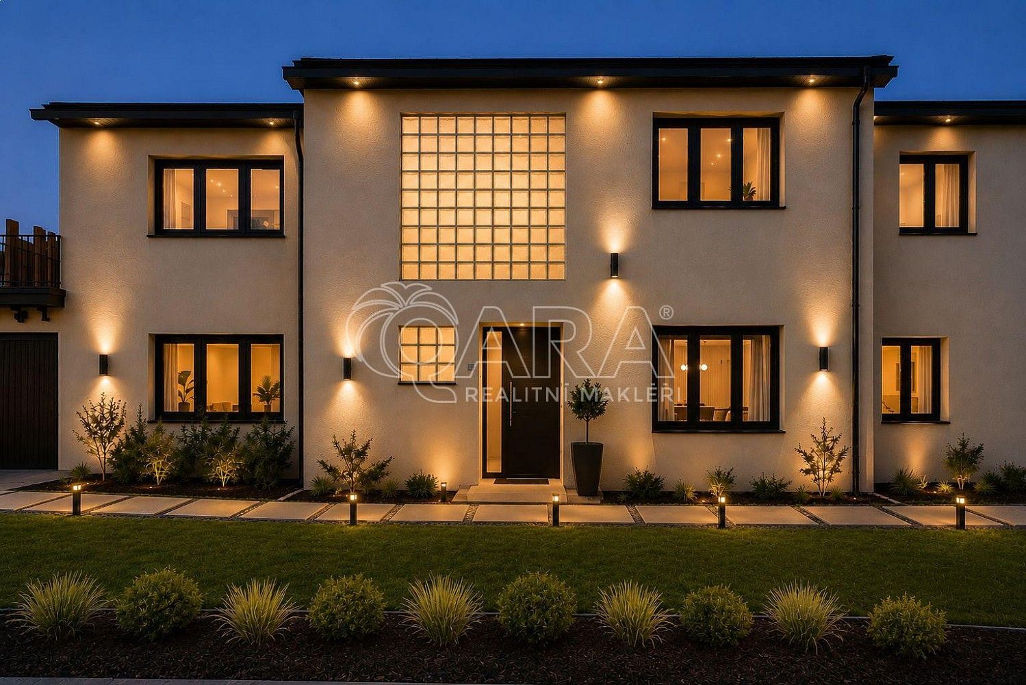 Rodinný dům · 170 m² · Dlouhá, Pečky - Velké Chvalovice, okres Kolín - 3