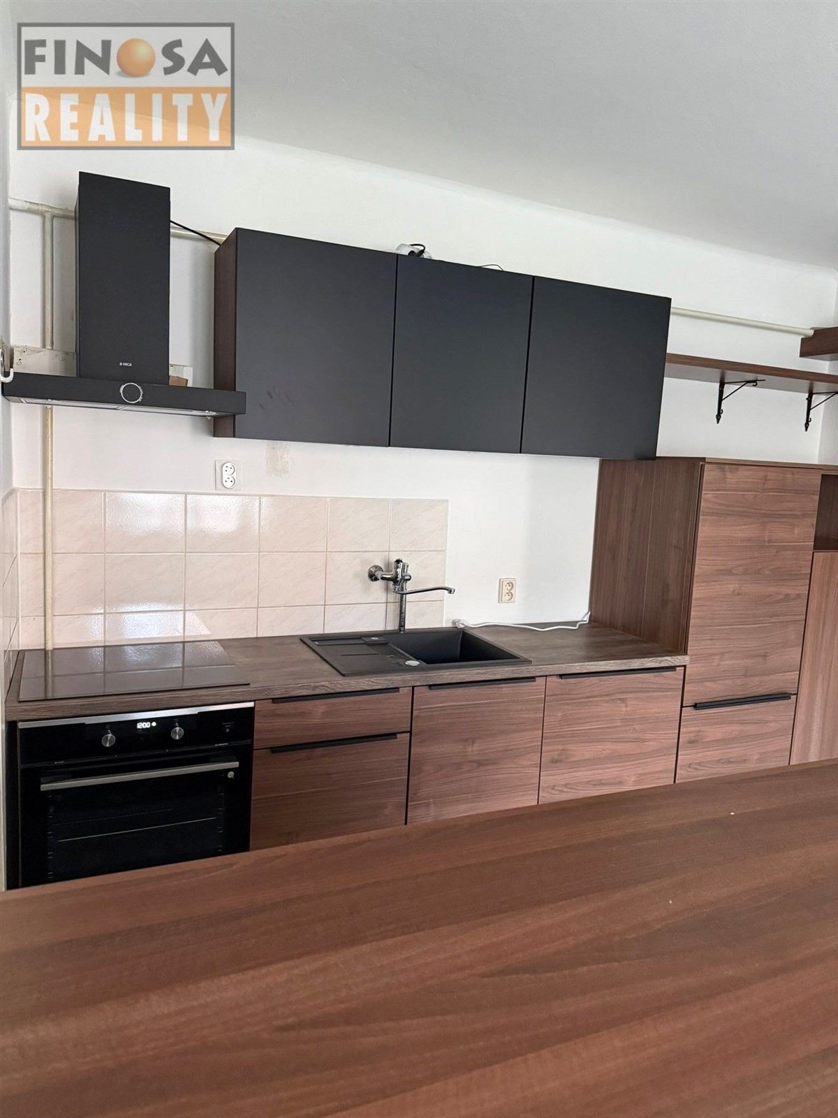 Pronájem byt 1+1 - Klíšská, Ústí nad Labem, 57 m²