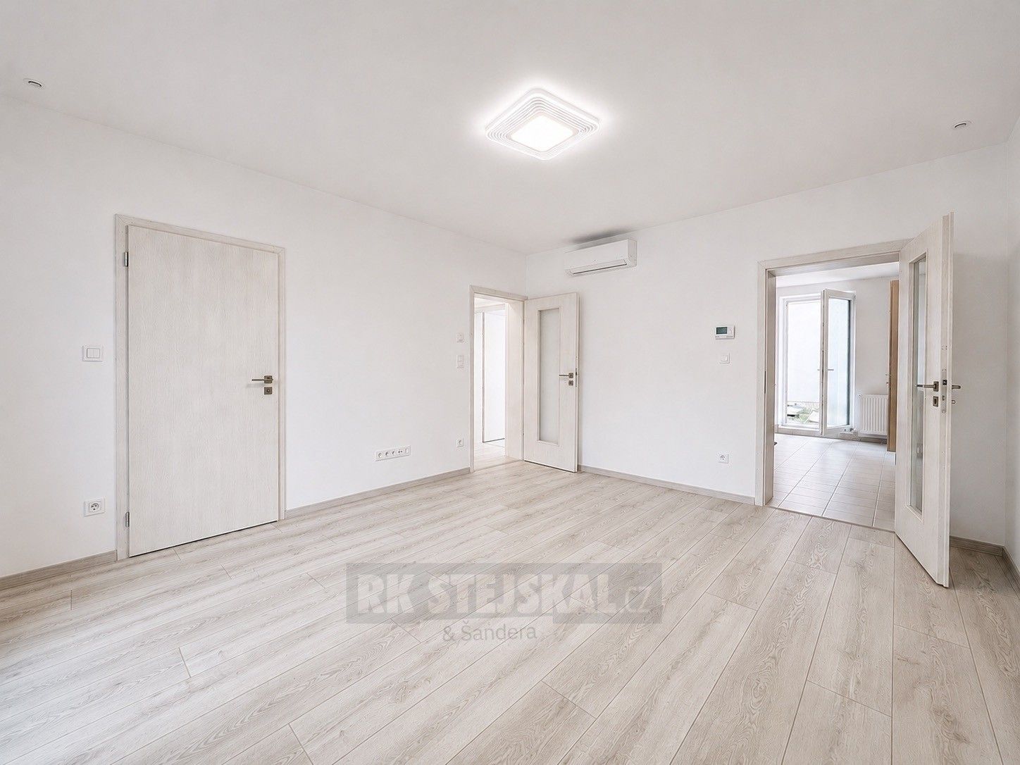 2+1, Lidická tř. 1137, České Budějovice 7, 55 m² - 2