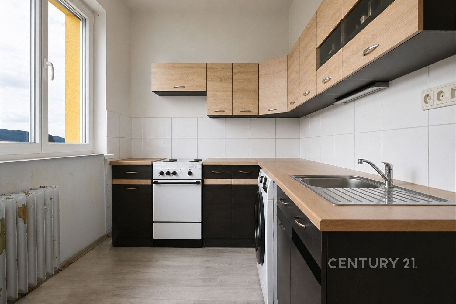 2+1, Most, Ústecký kraj, 52 m² - 2