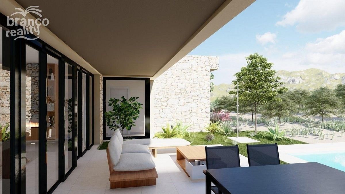 Rodinný dům · 294 m² · Yecla, Murcia, Španělsko - 3