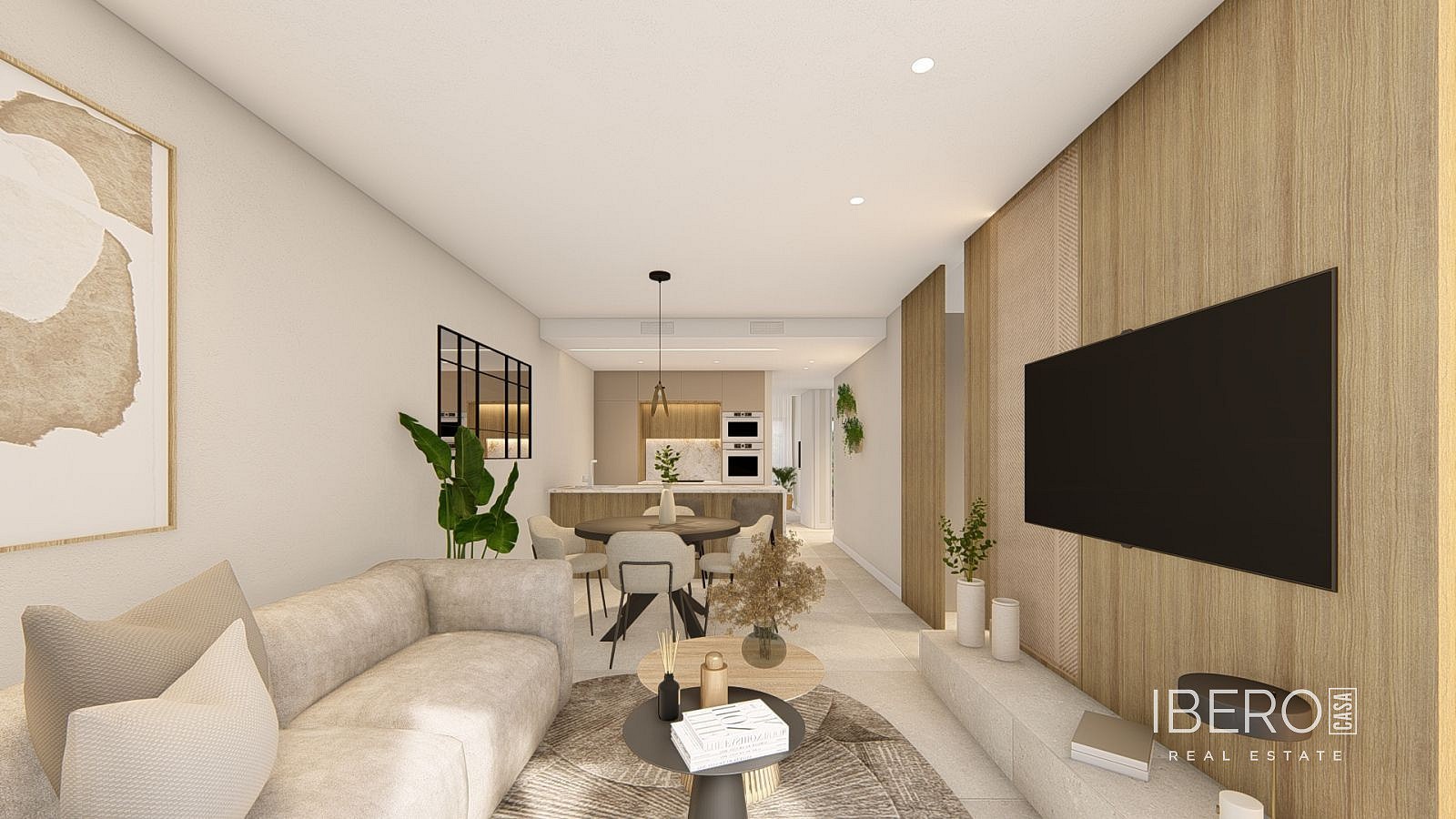 Byt 3+kk · 70 m² · Los Alcazares, Španělsko - 3