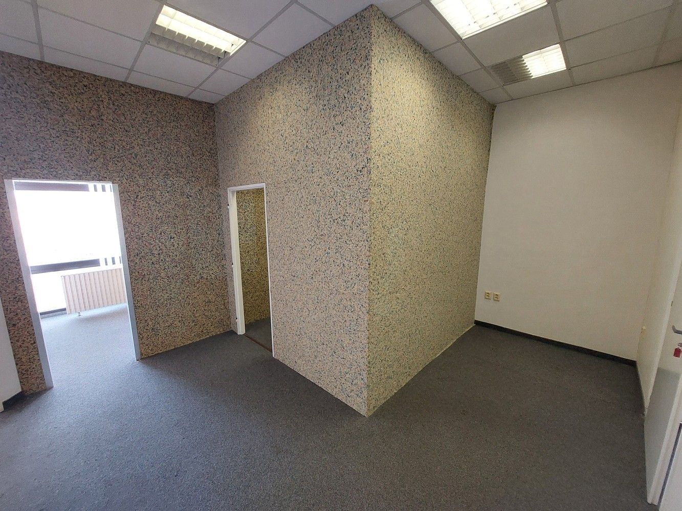 Pronájem kancelář - Boskovice, okres Blansko, Jihomoravský kraj, 54 m² - 2