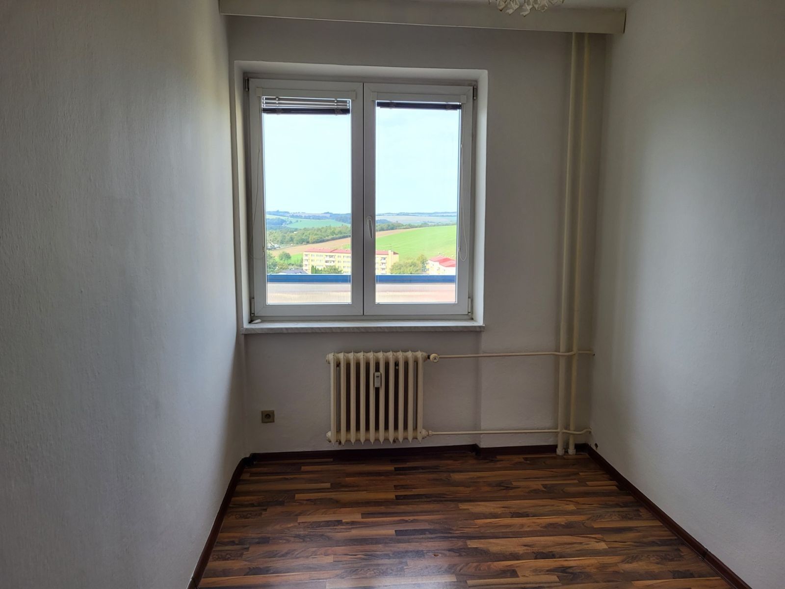 Pronájem byt 3+1 - 17. listopadu, Bílovec - Bílovec-město, Moravskoslezský kraj, 64 m² - 5