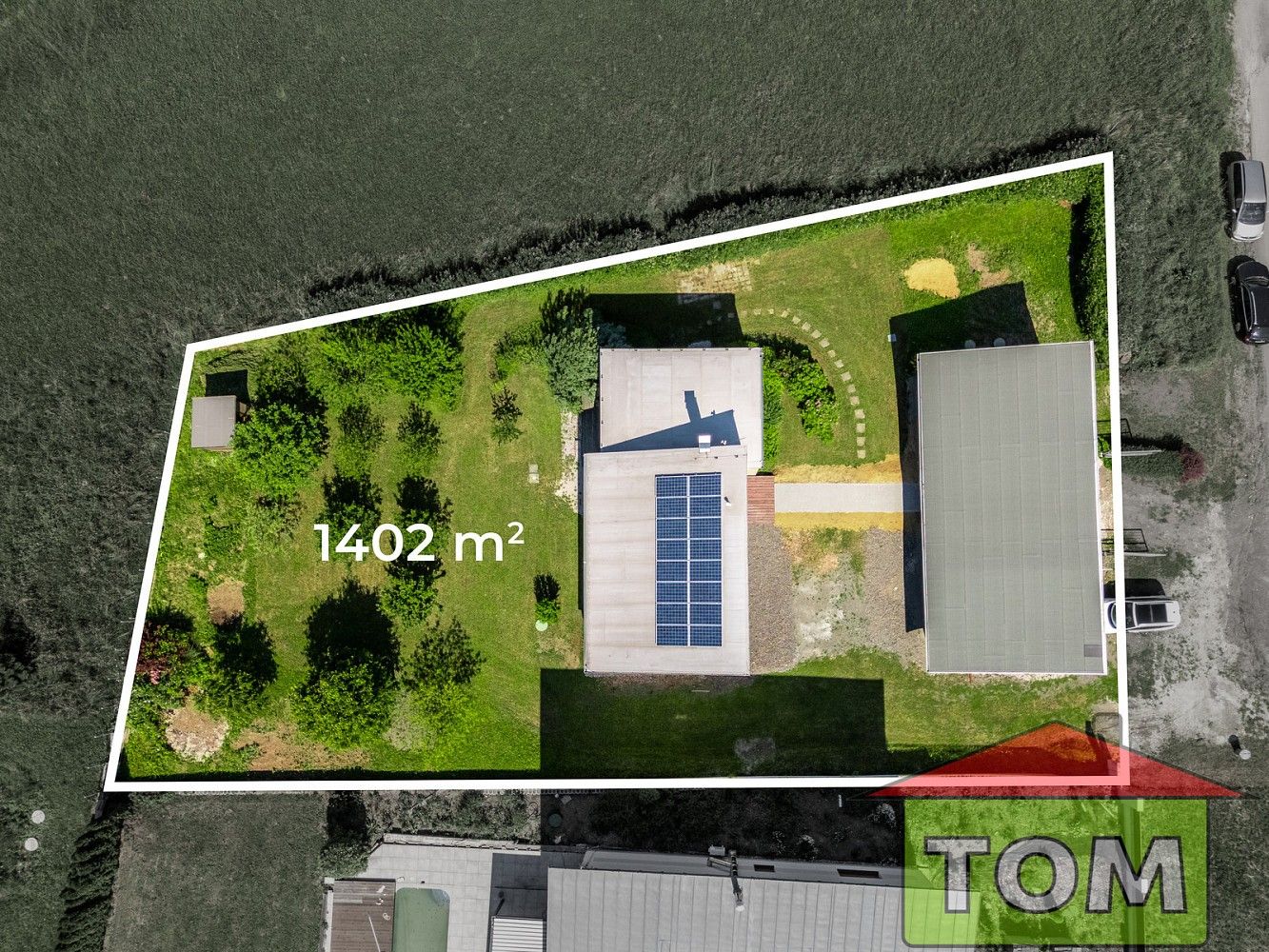 Rodinné domy, Libhošť, okres Nový Jičín, 120 m² - 1