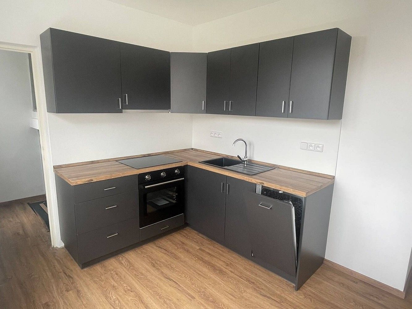 2+1, Roudnice nad Labem, okres Litoměřice, Ústecký kraj, 53 m² - 2