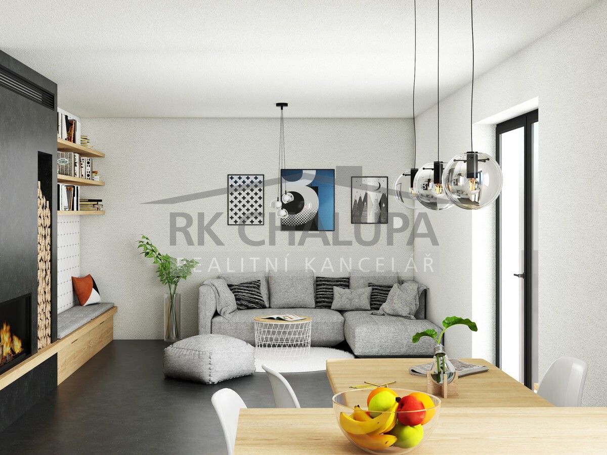 Rodinný dům · 130 m² · České Budějovice - 4