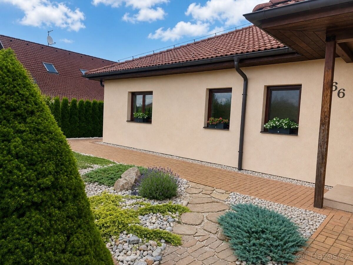Rodinný dům · České Budějovice, 370 01 - 2