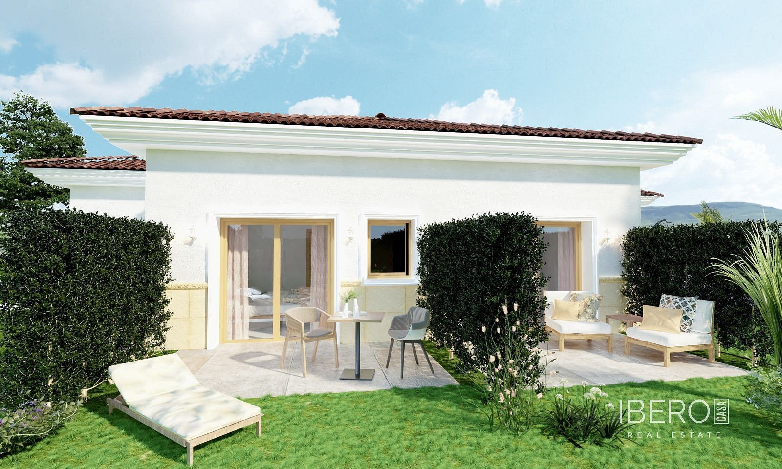 Rodinný dům · 158 m² · Aspe, ES - 4