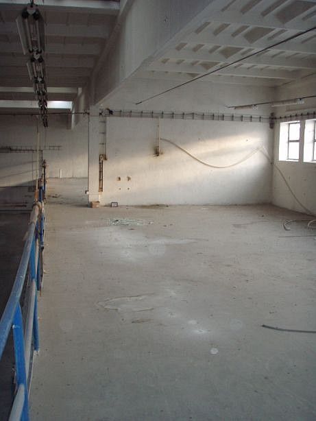 Výrobní prostory · 596 m² · Bučovice, okres Vyškov, Jihomoravský kraj - 4