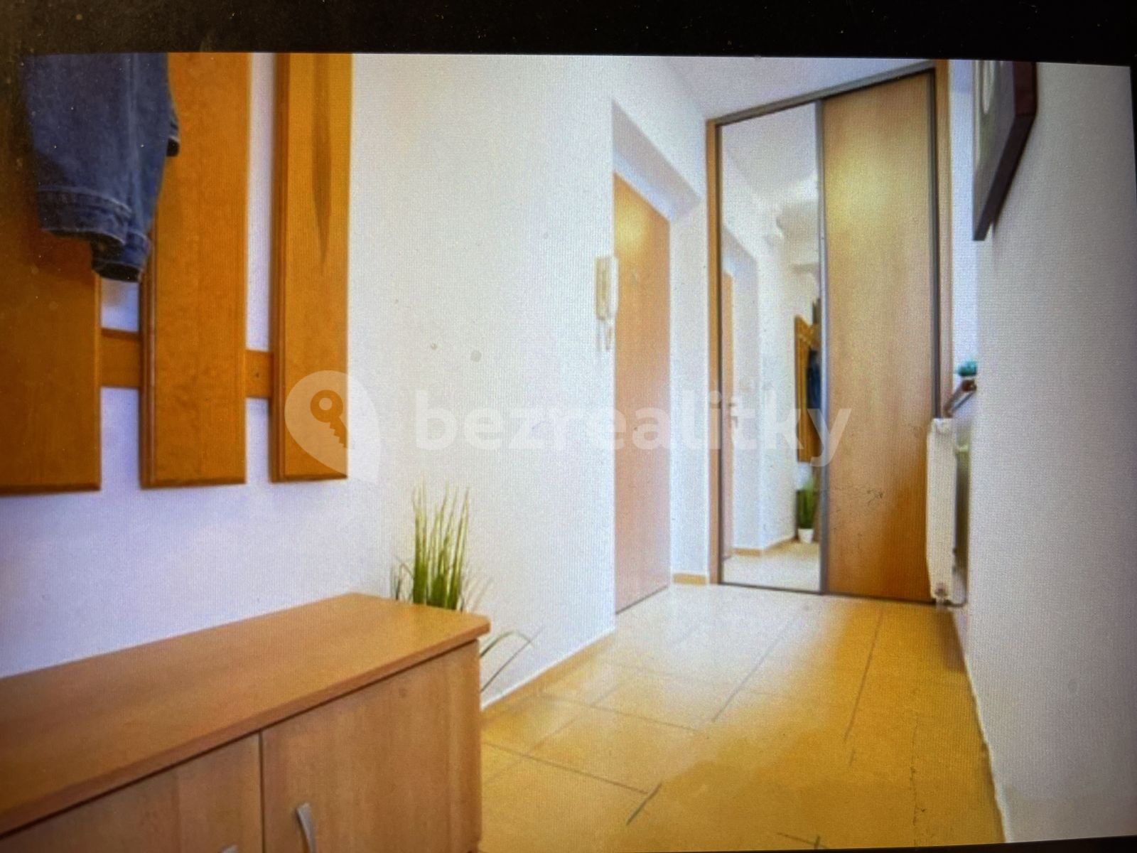 Pronájem byt 1+kk - Na Vinohradu, Praha - Braník, 35 m² - 5