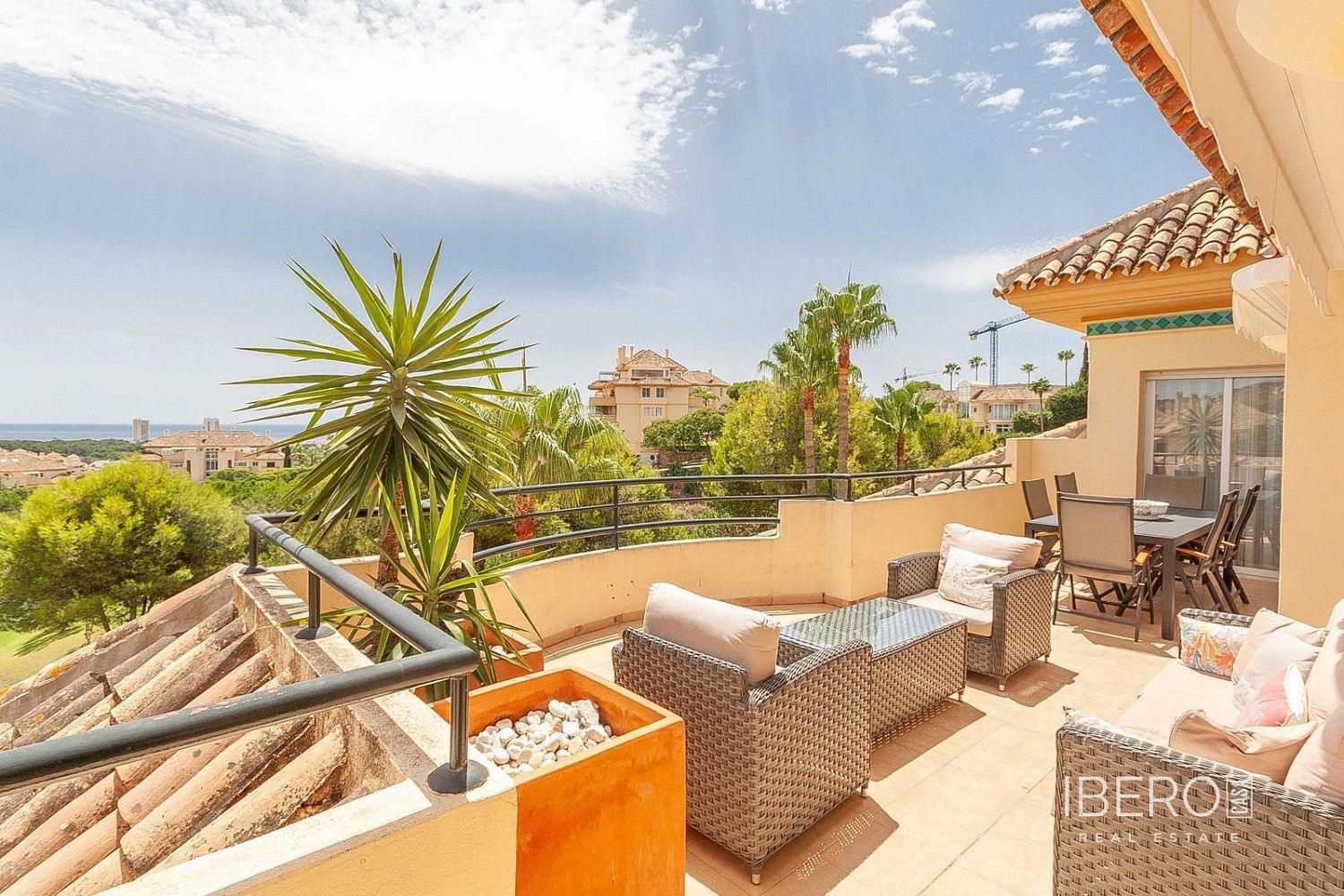 4+kk, Elviria, Španělsko, 177 m² - 1