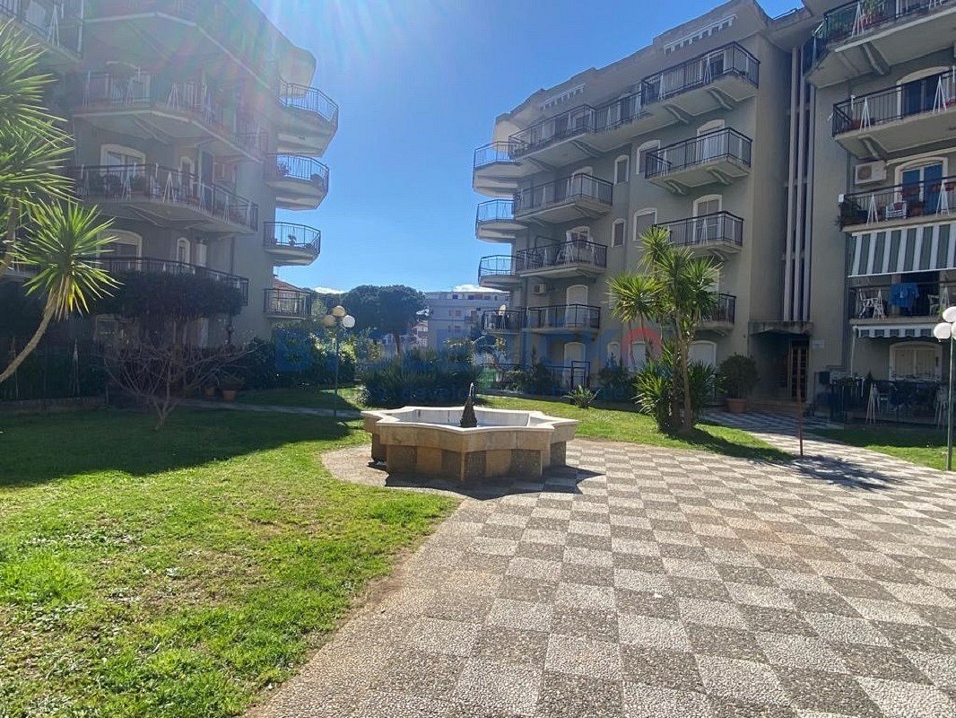 Byt 4+kk · 100 m² · Scalea, Italia, Itálie - 4