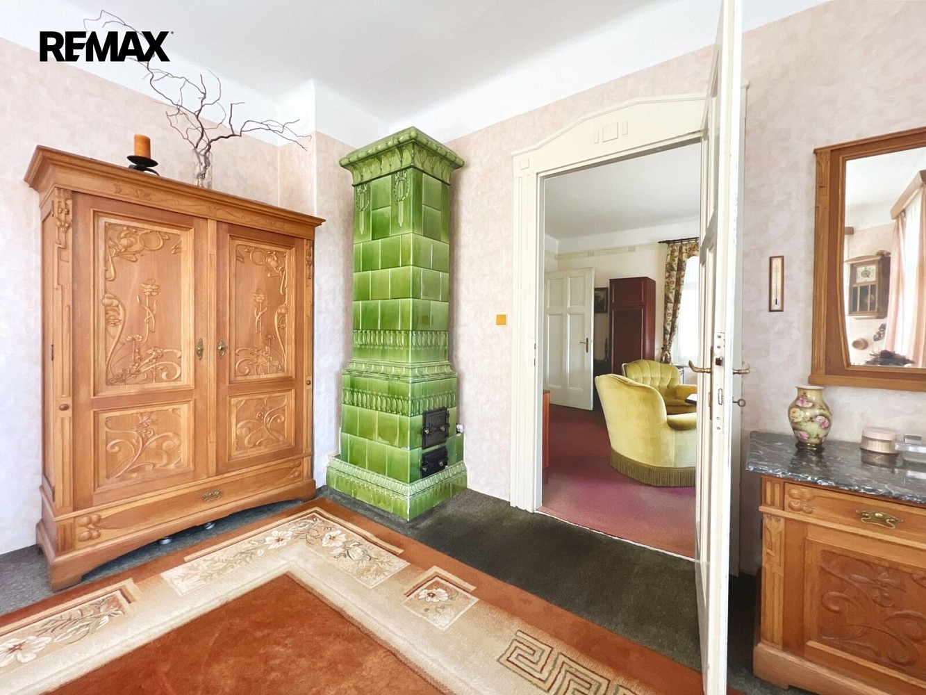 Prodej rodinný dům - Horská, Jablonec nad Nisou, 190 m² - 5