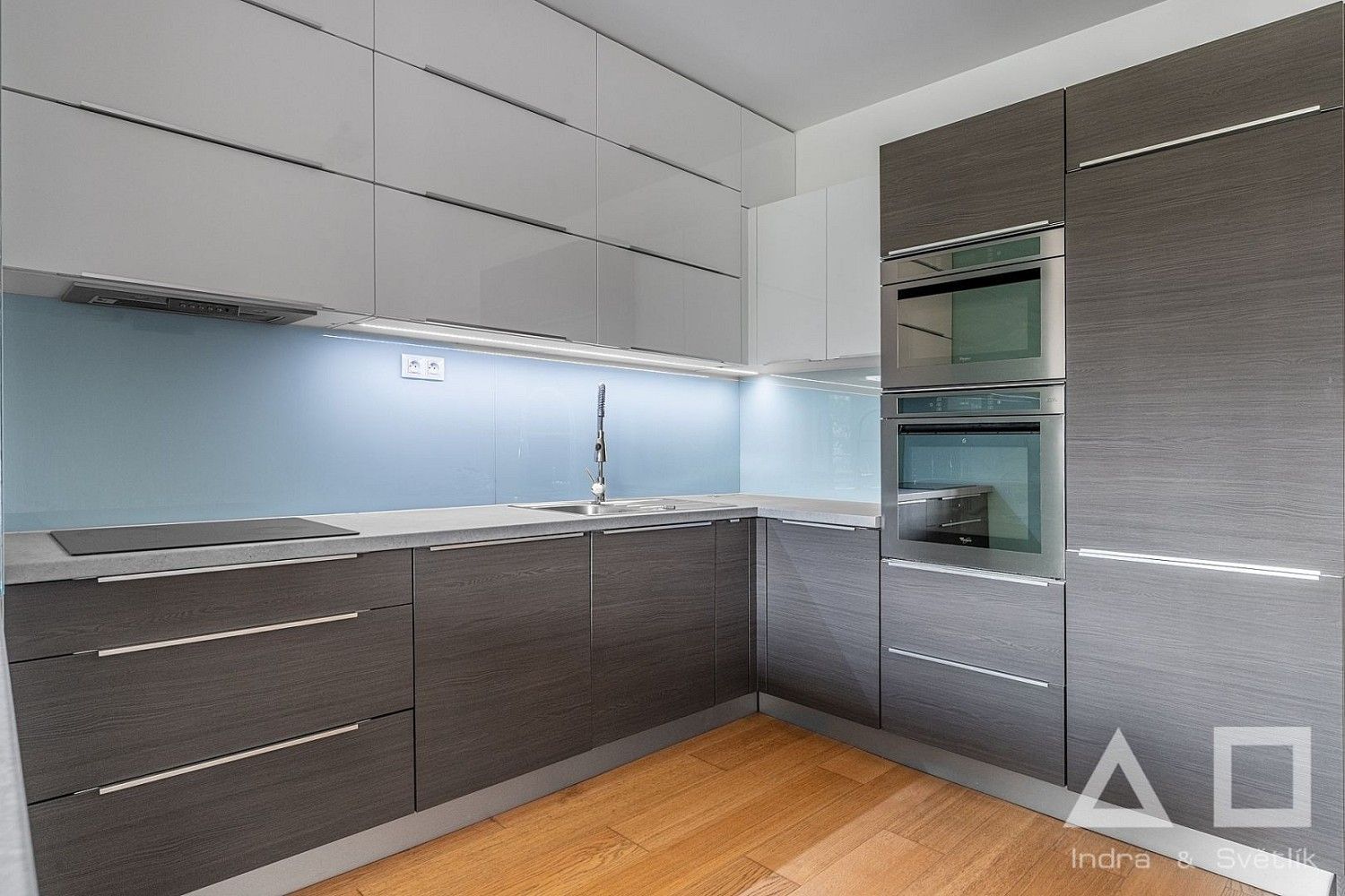 Byt 3+kk · 94 m² · Nademlejnská, Praha 9 - Hloubětín - 4