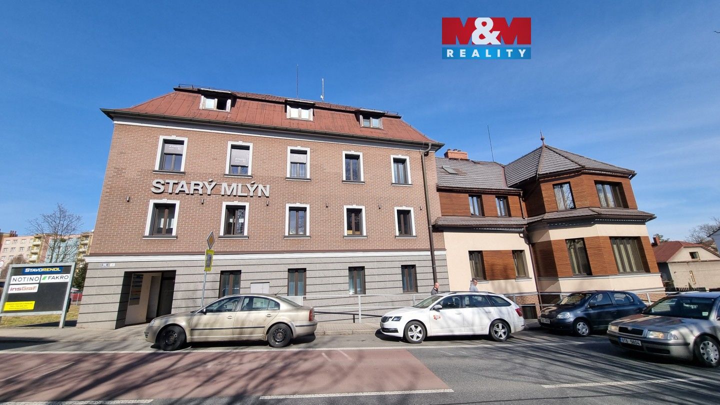 Obchodní prostory, Ostravská, Český Těšín, 230 m²