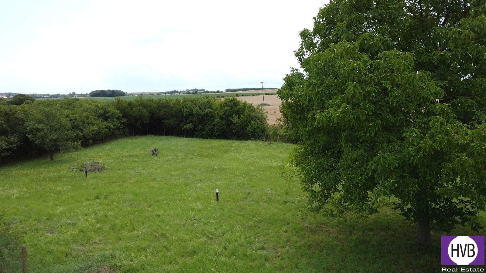 Prodej pozemek pro bydlení - Dymokury, 1 000 m² - 5