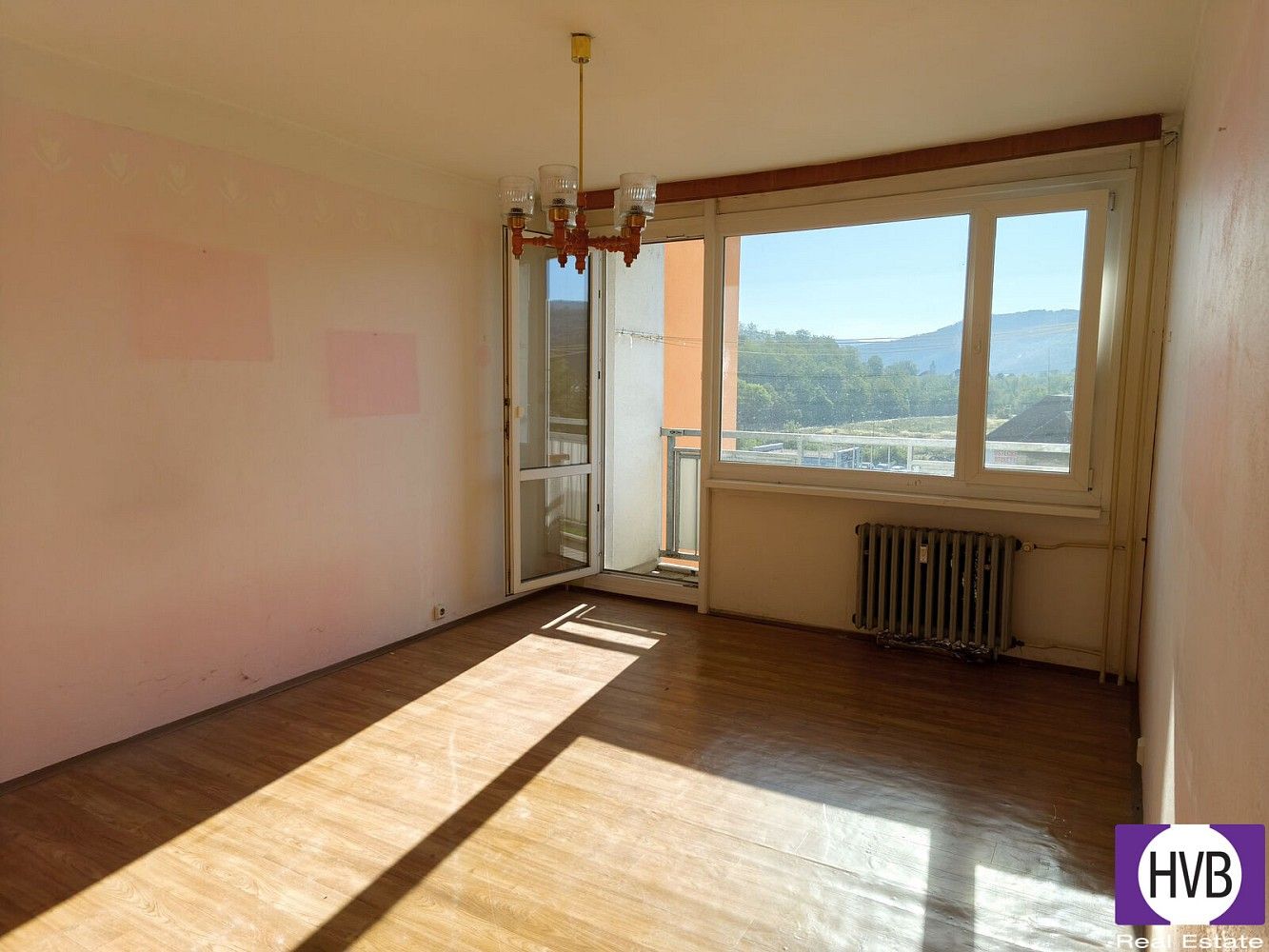 Prodej byt 2+1 - Ústí nad Labem - Neštěmice, Ústecký kraj, 64 m² - 2