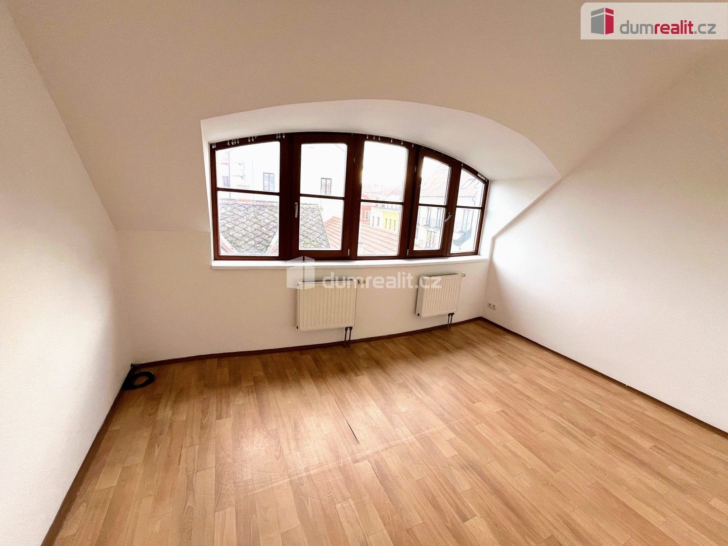 Pronájem byt 2+kk - Hradební, Uherské Hradiště, 60 m²