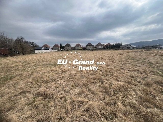 Prodej pozemek pro bydlení - Varnsdorf