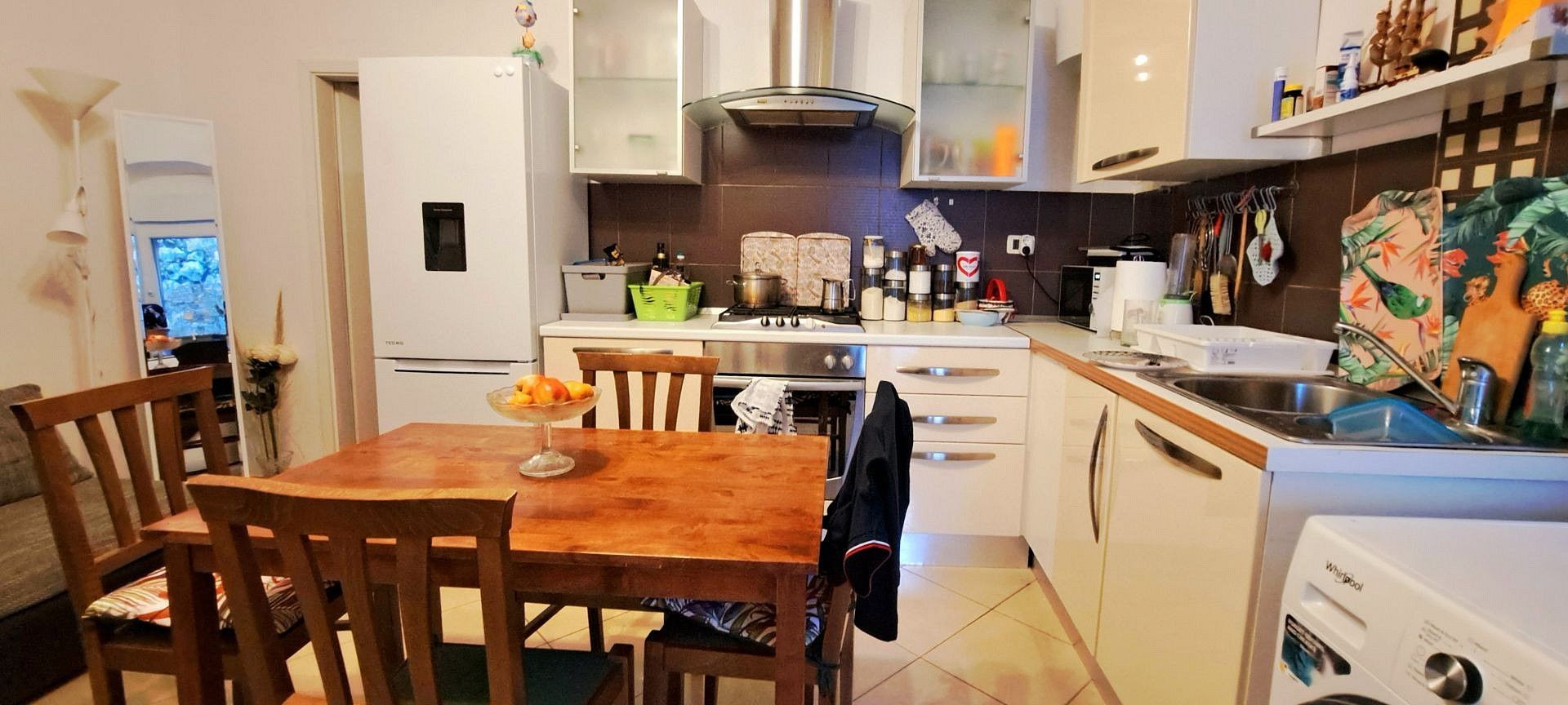 Prodej rodinný dům - Rijeka, HR, 43 m² - 2