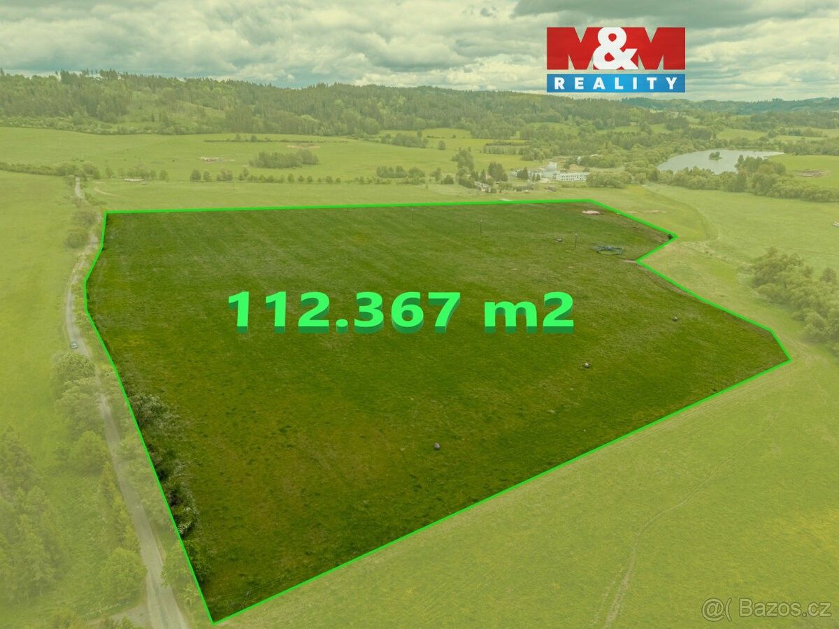 Pozemky pro bydlení, Mariánské Lázně, 353 01