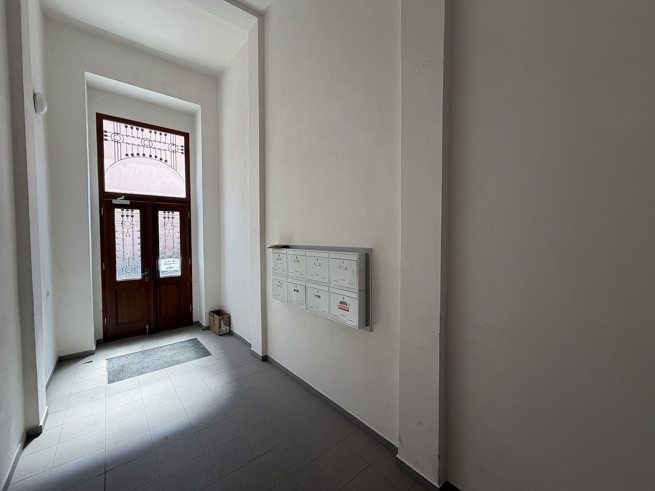 Byt 3+1 · 112 m² · Škroupova, Hradec Králové - 4