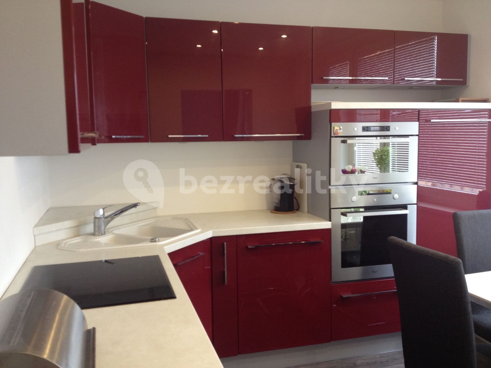1+1, Kuršova, Brno - Bystrc, Jihomoravský kraj, 39 m² - 1