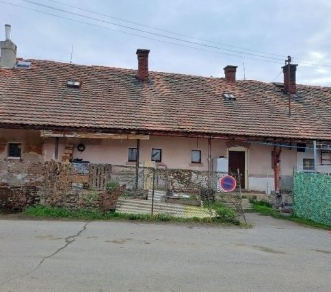 Prodej sklad - Jesenice u Prahy, 252 42