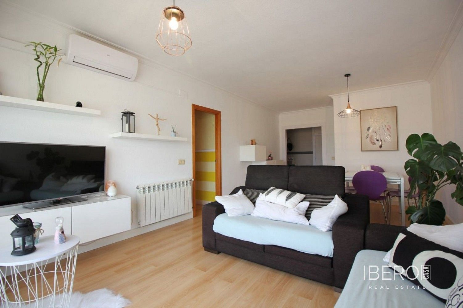 Byt 4+kk · 100 m² · Puerto de Sagunto, Španělsko - 4