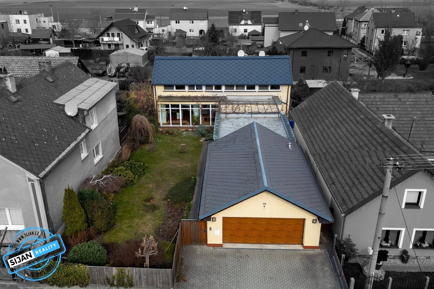 Rodinný dům · 180 m² · Chvalíkovice, okres Opava - 4