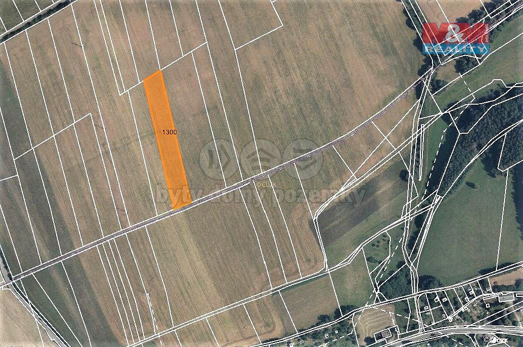 Zemědělský pozemek · Česká Třebová - Parník, okres Ústí nad Orlicí - 3
