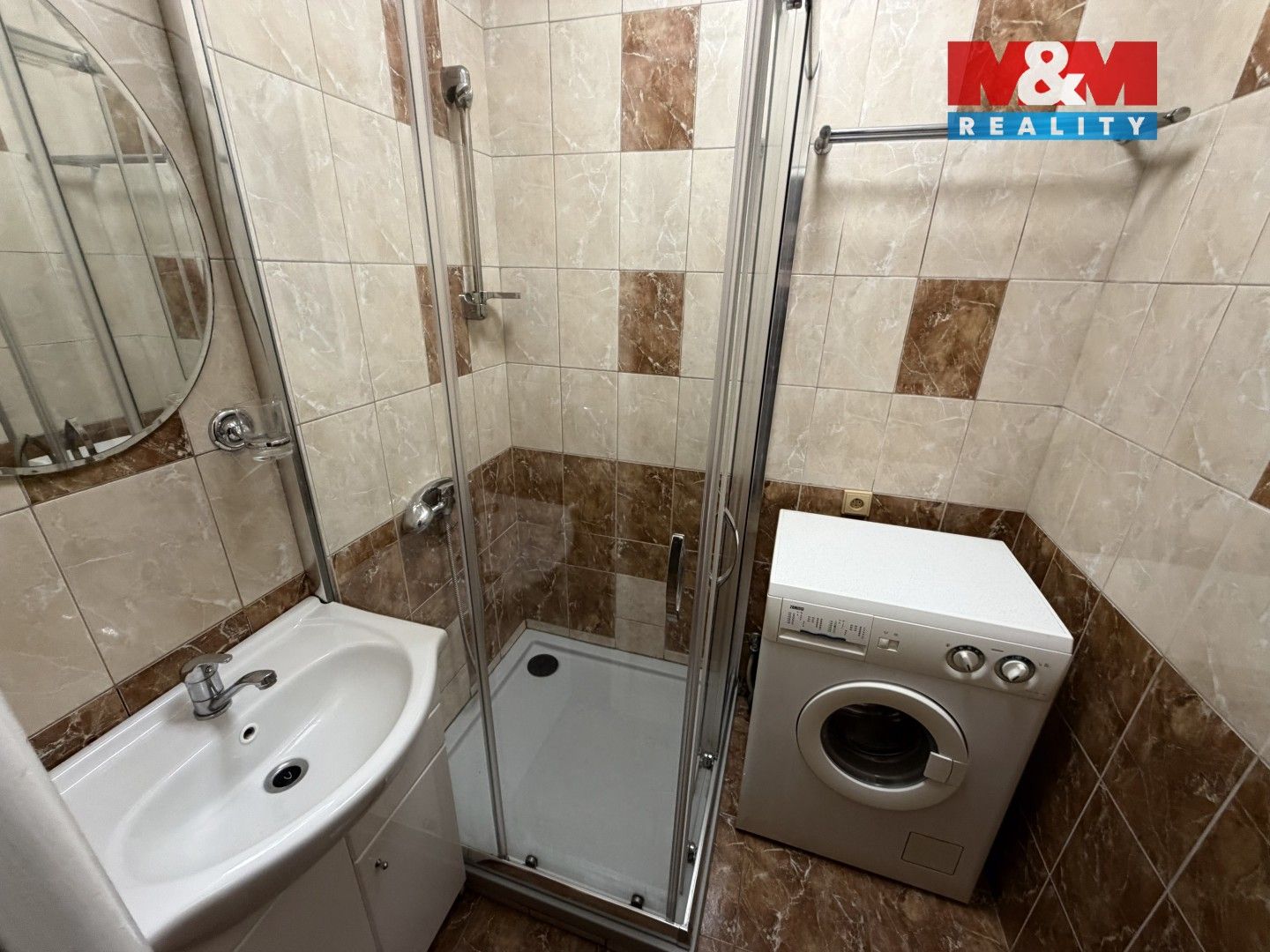 Prodej byt 2+1 - Tlapákova, Ostrava, 49 m² - 5