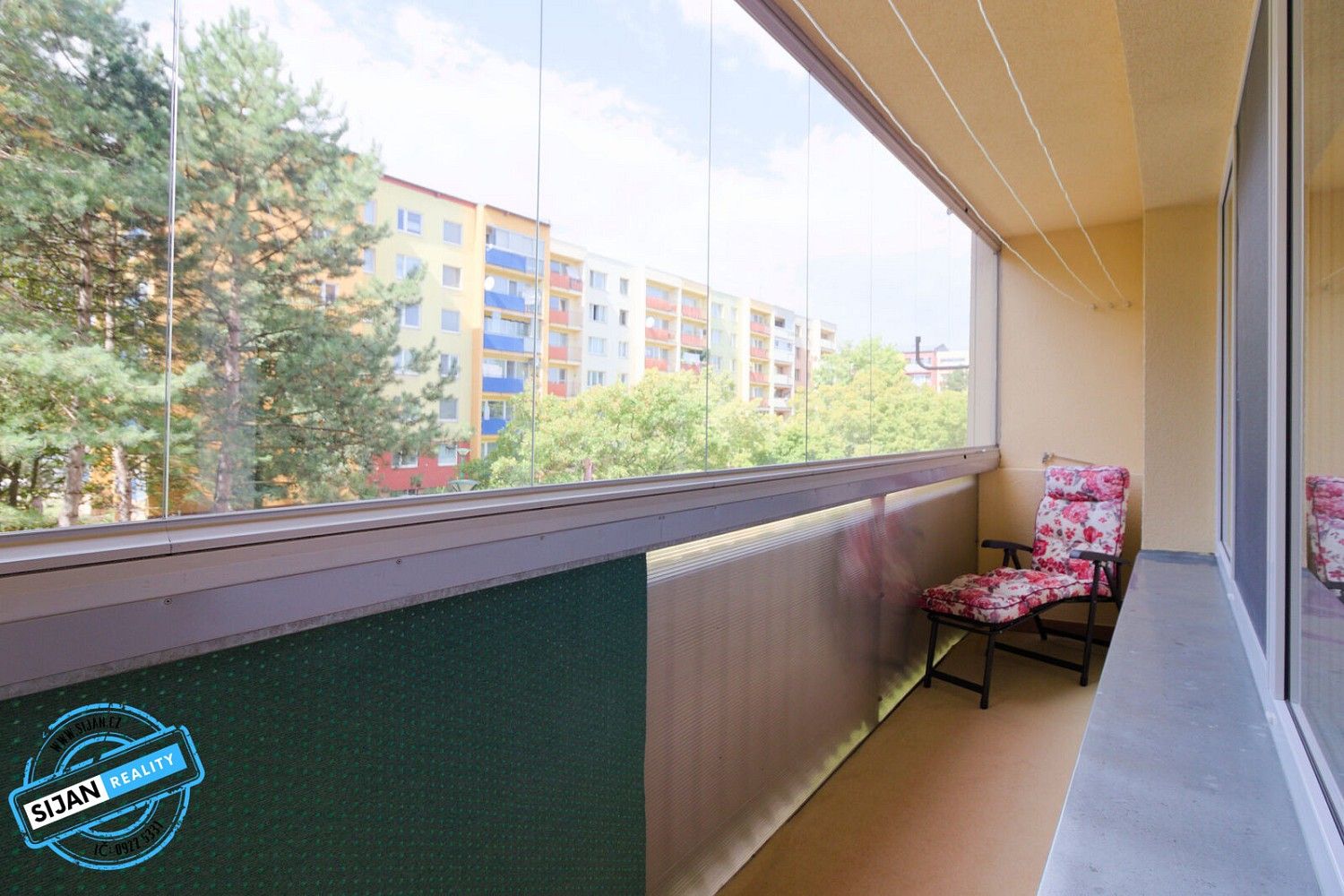 Prodej byt 3+1 - Opava - Kylešovice, Moravskoslezský kraj, 66 m² - 5