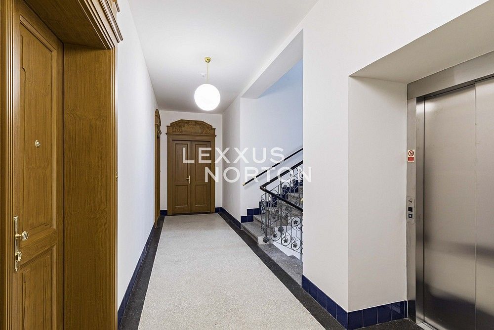 Byt 3+kk · 73 m² · Na spojce, Praha 10 - Vršovice - 3
