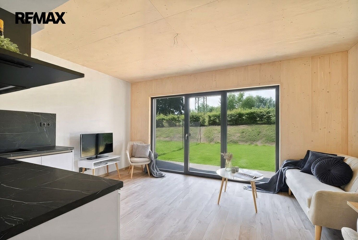 4+kk, Ostrava - Pustkovec, okres Ostrava-město, Moravskoslezský kraj, 93 m² - 1
