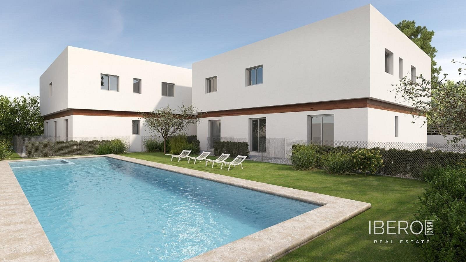 Prodej rodinný dům - Orihuela Costa, ES, 82 m² - 2