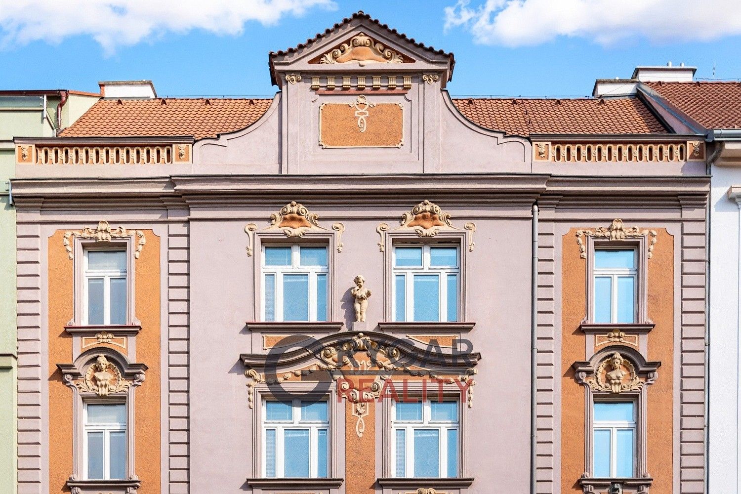 Obchodní prostory · 43 m² · Pod pekárnami, Praha 9 - Vysočany - 4