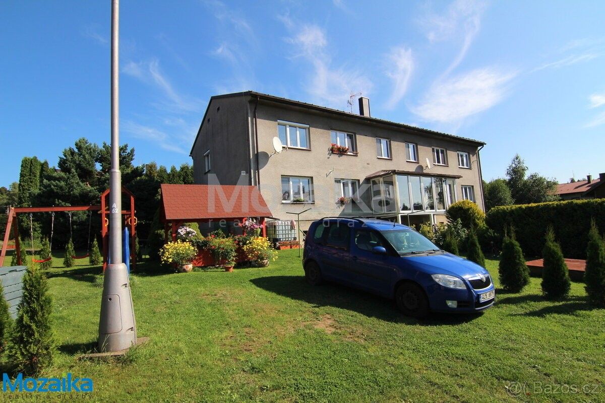 Pronájem byt - Výprachtice, 561 34