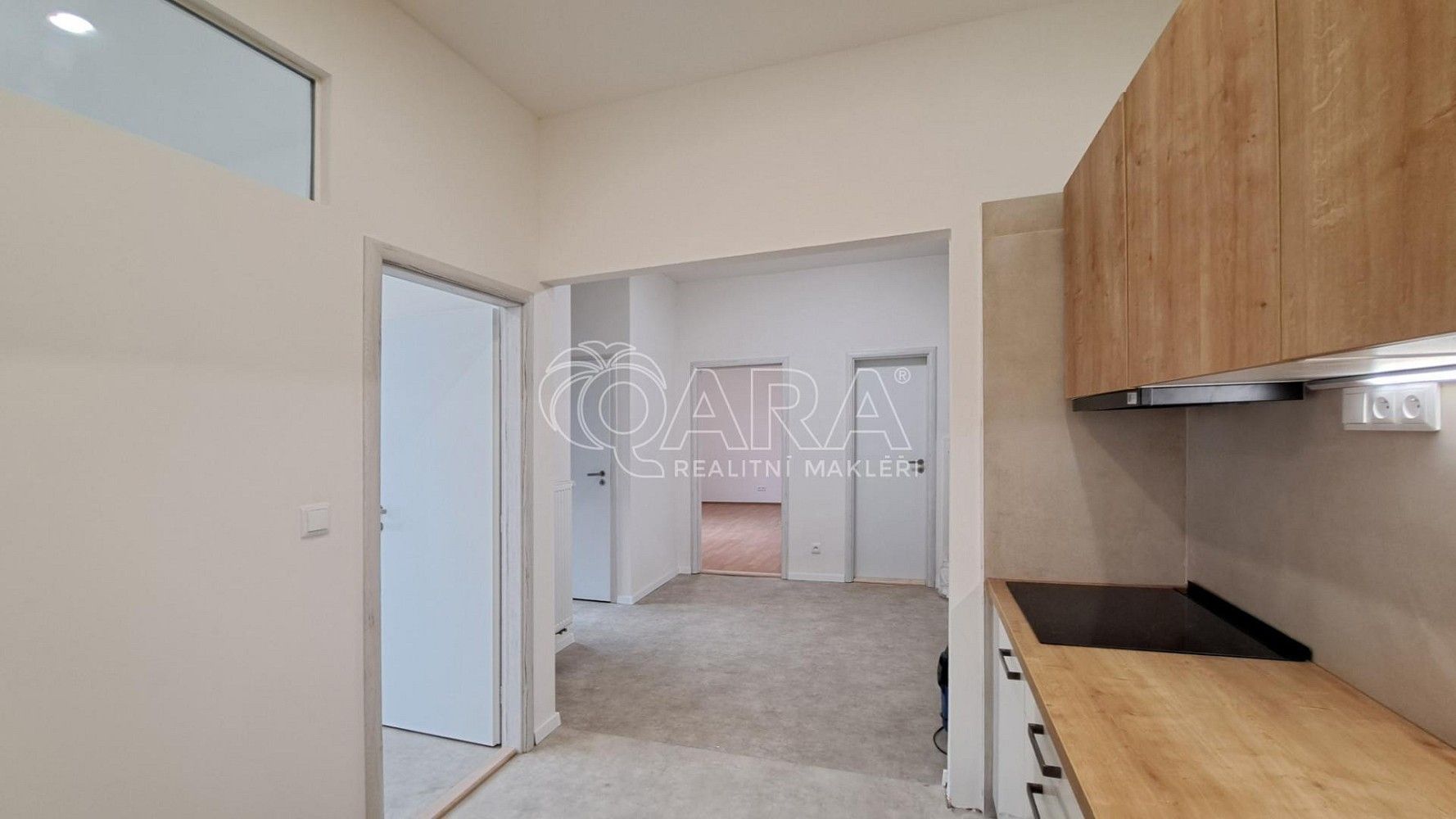 2+kk, Praha - Holešovice, okres Praha 7, Hlavní město Praha, 49 m² - 1