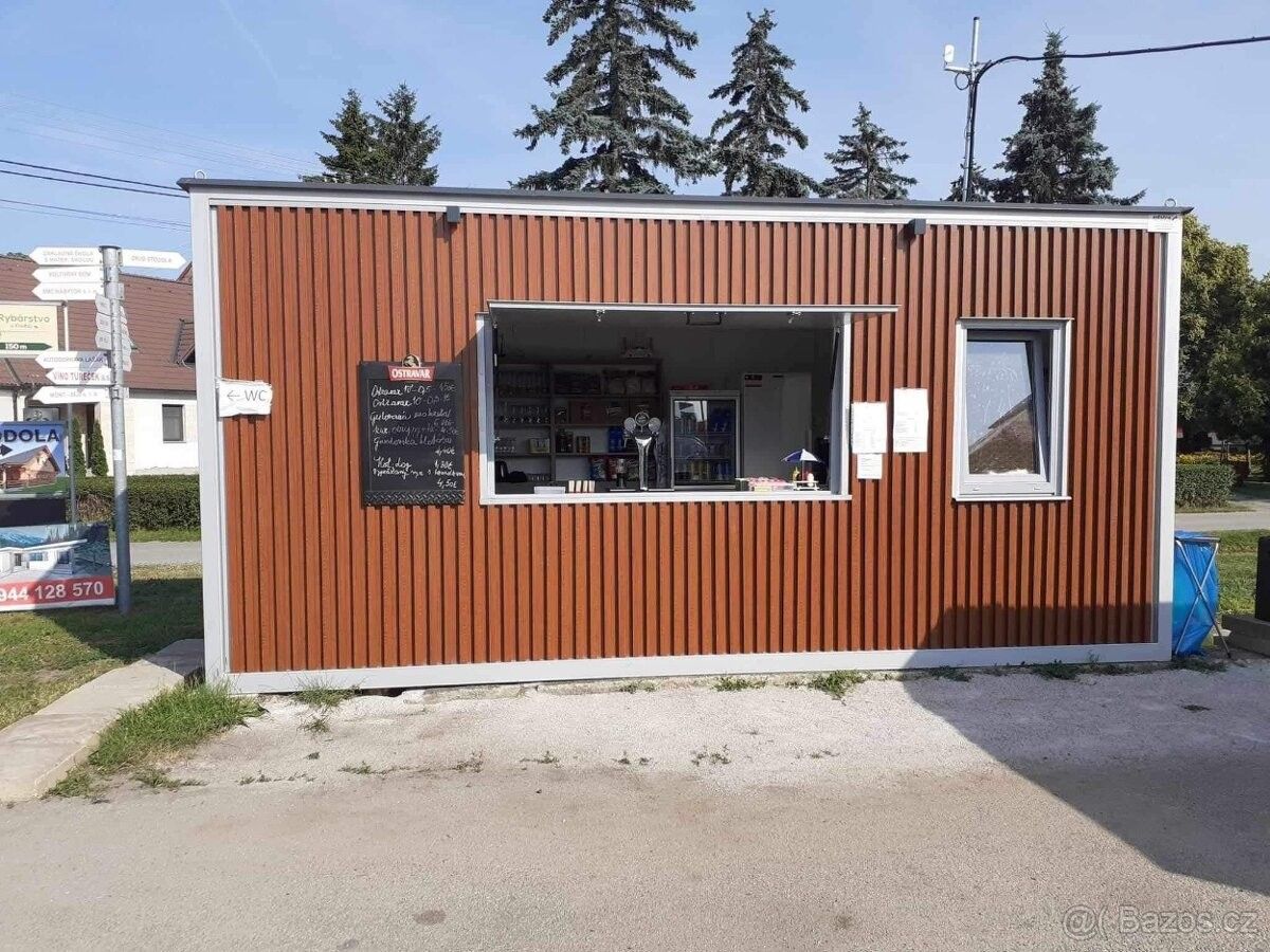 Prodej restaurace - Brno, 602 00