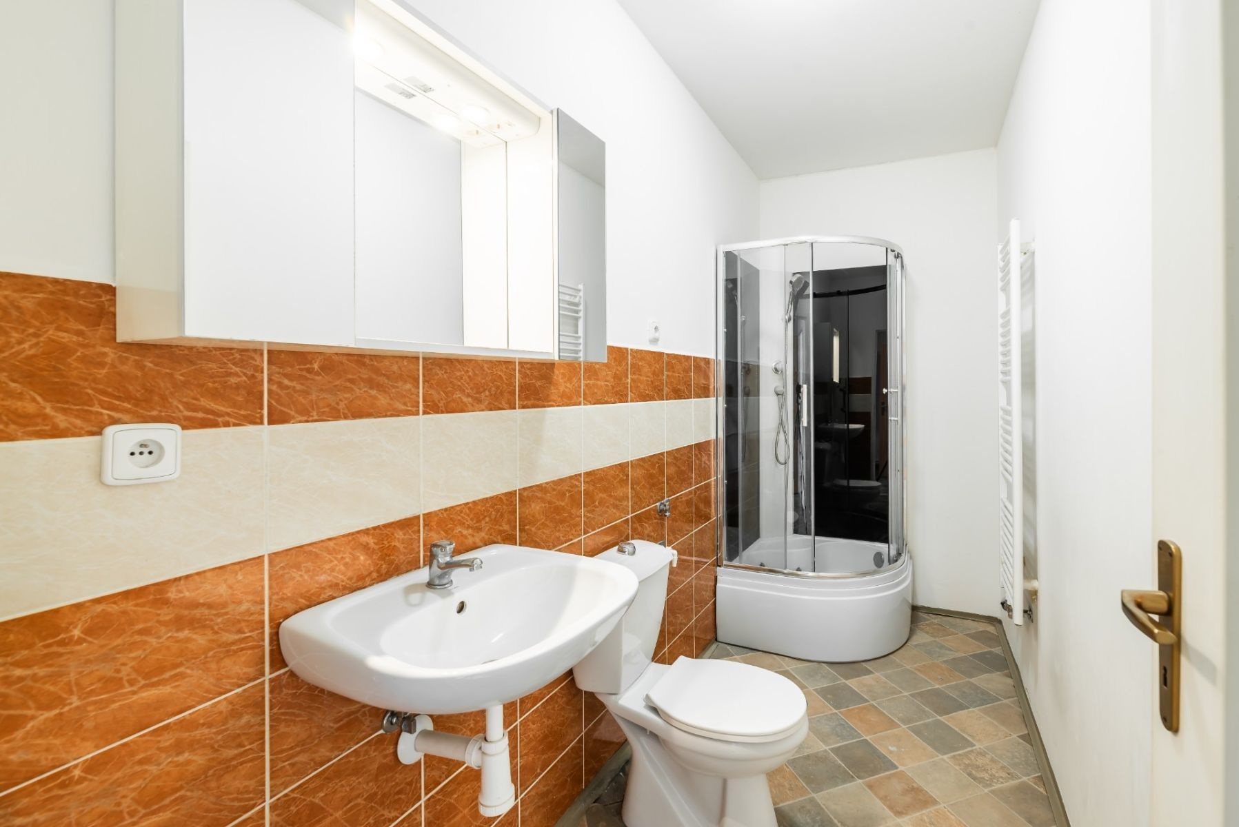 Byt 2+kk · 50 m² · Holečkova, Praha - Košíře - 3