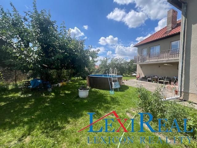 Prodej dům - Přerov nad Labem, 289 16, 170 m²